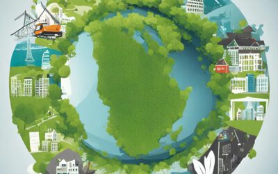 Sustainable Procurement: The Impact on the Environment and Society