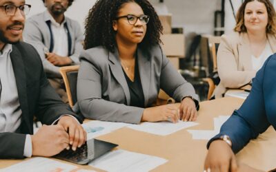 The Rise of Supplier Diversity in Procurement: Benefits and Challenges